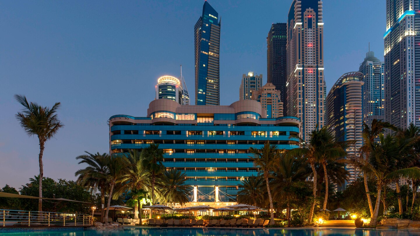 Le Méridien Mina Seyahi Beach Resort Jobs | Le Méridien Mina Seyahi Beach Resort Vacancies | Job Openings at Le Méridien Mina Seyahi Beach Resort | Dubai Vacancy