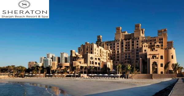 Sheraton Sharjah Beach Resort UAE Jobs | Sheraton Sharjah Beach Resort UAE Vacancies | Job Openings at Sheraton Sharjah Beach Resort UAE | Dubai Vacancy