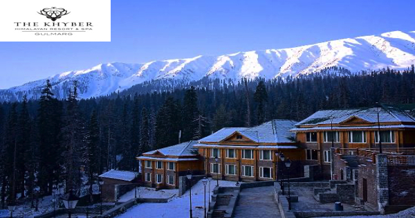 The Khyber Himalayan Resort and Spa Jobs | The Khyber Himalayan Resort and Spa Vacancies | Job Openings at The Khyber Himalayan Resort and Spa | Dubai Vacancy