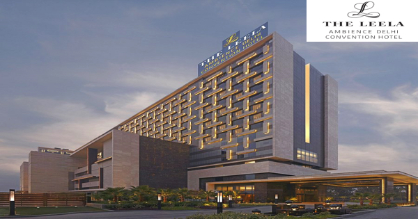 The Leela Ambience Convention Hotel Delhi Jobs | The Leela Ambience Convention Hotel Delhi Vacancies | Job Openings at The Leela Ambience Convention Hotel Delhi | Dubai Vacancy