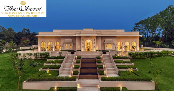 The Oberoi Sukhvilas Spa Resort Chandigarh Jobs | The Oberoi Sukhvilas Spa Resort Chandigarh Vacancies | Job Openings at The Oberoi Sukhvilas Spa Resort Chandigarh | Dubai Vacancy