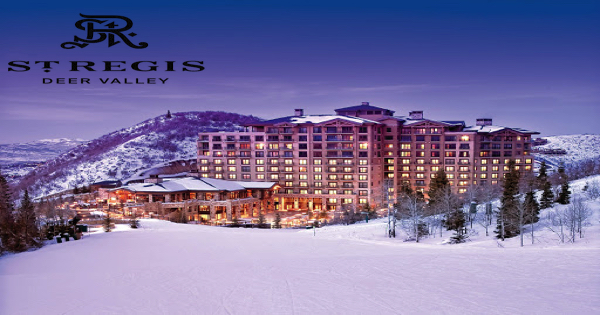 The St. Regis Deer Valley Jobs | The St. Regis Deer Valley Vacancies | Job Openings at The St. Regis Deer Valley | Dubai Vacancy