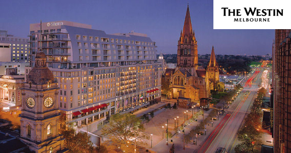 The Westin Melbourne Australia Jobs | The Westin Melbourne Australia Vacancies | Job Openings at The Westin Melbourne Australia | Dubai Vacancy