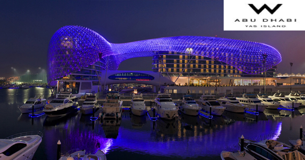 W Abu Dhabi Yas Island Jobs | W Abu Dhabi Yas Island Vacancies | Job Openings at W Abu Dhabi Yas Island | Dubai Vacancy