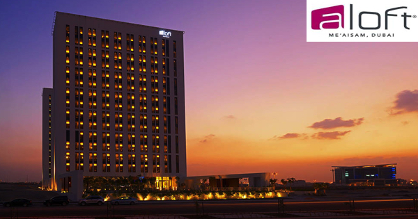 Aloft Me'aisam Dubai Jobs | Aloft Me'aisam Dubai Vacancies | Job Openings at Aloft Me'aisam Dubai | Dubai Vacancy