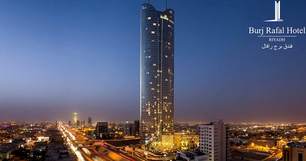 Burj Rafal Riyadh A Marriott Hotel Jobs | Burj Rafal Riyadh A Marriott Hotel Vacancies | Job Openings at Burj Rafal Riyadh A Marriott Hotel | Dubai Vacancy