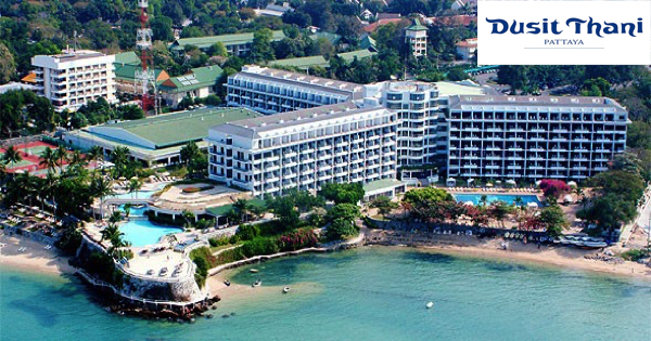 Dusit Thani Pattaya Jobs | Dusit Thani Pattaya Vacancies | Job Openings at Dusit Thani Pattaya | Dubai Vacancy