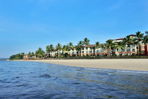 Goa Marriott Resort and Spa Jobs | Goa Marriott Resort and Spa Vacancies | Job Openings at Goa Marriott Resort and Spa | Dubai Vacancy