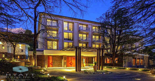 Hyatt Regency Dharamshala Resort Jobs | Hyatt Regency Dharamshala Resort Vacancies | Job Openings at Hyatt Regency Dharamshala Resort | Dubai Vacancy