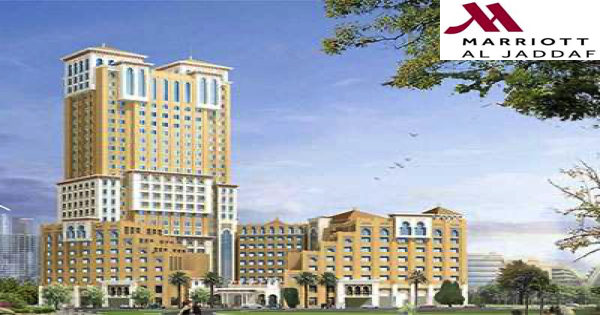 Marriott Hotel Al Jaddaf Dubai Jobs | Marriott Hotel Al Jaddaf Dubai Vacancies | Job Openings at Marriott Hotel Al Jaddaf Dubai | Dubai Vacancy