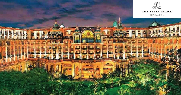 The Leela Palace Bengaluru Jobs | The Leela Palace Bengaluru Vacancies | Job Openings at The Leela Palace Bengaluru | Dubai Vacancy