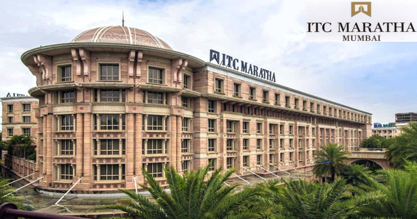 ITC Maratha a Luxury Collection Hotel Mumbai Jobs | ITC Maratha a Luxury Collection Hotel Mumbai Vacancies | Job Openings at ITC Maratha a Luxury Collection Hotel Mumbai | Dubai Vacancy