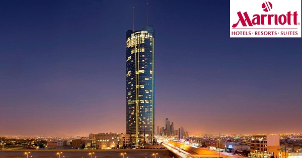 JW Marriott Hotel Riyadh Jobs | JW Marriott Hotel Riyadh Vacancies | Job Openings at JW Marriott Hotel Riyadh | Dubai Vacancy