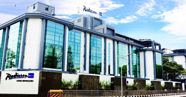 Radisson Blu Atria Bengaluru Jobs | Radisson Blu Atria Bengaluru Vacancies | Job Openings at Radisson Blu Atria Bengaluru | Dubai Vacancy