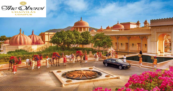 The Oberoi Udaivilas Udaipur Jobs | The Oberoi Udaivilas Udaipur Vacancies | Job Openings at The Oberoi Udaivilas Udaipur | Dubai Vacancy