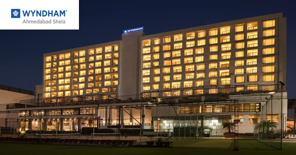 Wyndham Ahmedabad Shela Jobs | Wyndham Ahmedabad Shela Vacancies | Job Openings at Wyndham Ahmedabad Shela | Dubai Vacancy