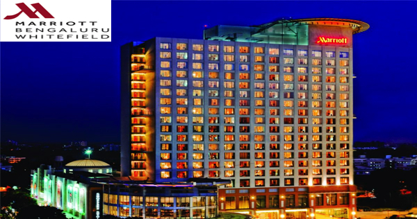 Bengaluru Marriott Hotel Whitefield Jobs | Bengaluru Marriott Hotel Whitefield Vacancies | Job Openings at Bengaluru Marriott Hotel Whitefield | Dubai Vacancy