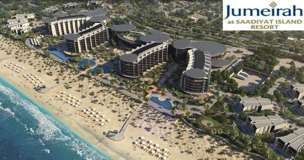 Jumeirah at Saadiyat Island Resort Jobs | Jumeirah at Saadiyat Island Resort Vacancies | Job Openings at Jumeirah at Saadiyat Island Resort | Dubai Vacancy