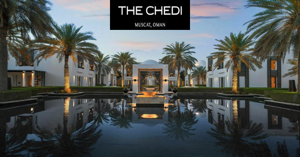 The Chedi Muscat a GHM hotel Jobs | The Chedi Muscat a GHM hotel Vacancies | Job Openings at The Chedi Muscat a GHM hotel | Dubai Vacancy