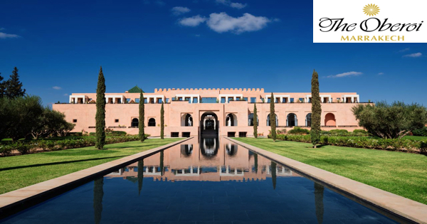 The Oberoi Marrakech Jobs | The Oberoi Marrakech Vacancies | Job Openings at The Oberoi Marrakech | Dubai Vacancy