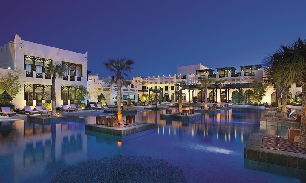 The Ritz Carlton Sharq Village Doha Jobs | The Ritz Carlton Sharq Village Doha Vacancies | Job Openings at The Ritz Carlton Sharq Village Doha | Dubai Vacancy