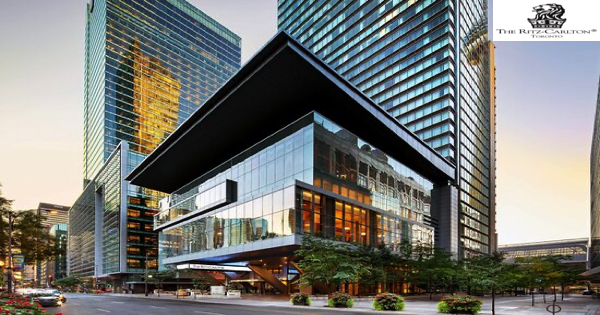 The Ritz-Carlton Toronto Jobs | The Ritz-Carlton Toronto Vacancies | Job Openings at The Ritz-Carlton Toronto | Dubai Vacancy