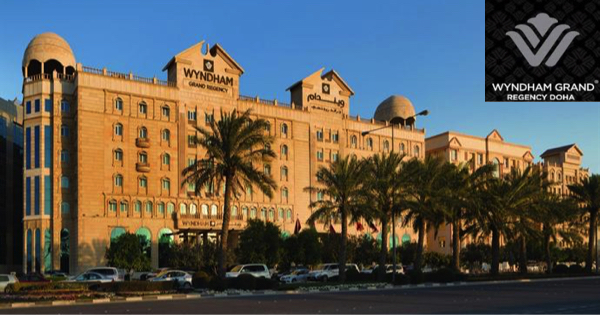 Wyndham Grand Regency Doha Jobs | Wyndham Grand Regency Doha Vacancies | Job Openings at Wyndham Grand Regency Doha | Dubai Vacancy