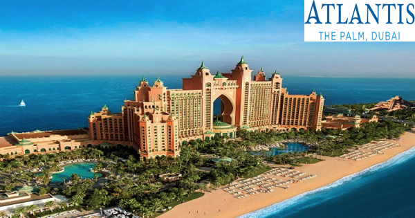Atlantis The Palm Dubai Jobs | Atlantis The Palm Dubai Vacancies | Job Openings at Atlantis The Palm Dubai | Dubai Vacancy
