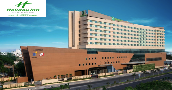 Holiday Inn Chennai Omr It Expressway Jobs | Holiday Inn Chennai Omr It Expressway Vacancies | Job Openings at Holiday Inn Chennai Omr It Expressway | Dubai Vacancy