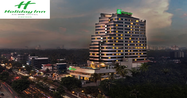 Holiday Inn Cochin an IHG Hotel Jobs | Holiday Inn Cochin an IHG Hotel Vacancies | Job Openings at Holiday Inn Cochin an IHG Hotel | Dubai Vacancy