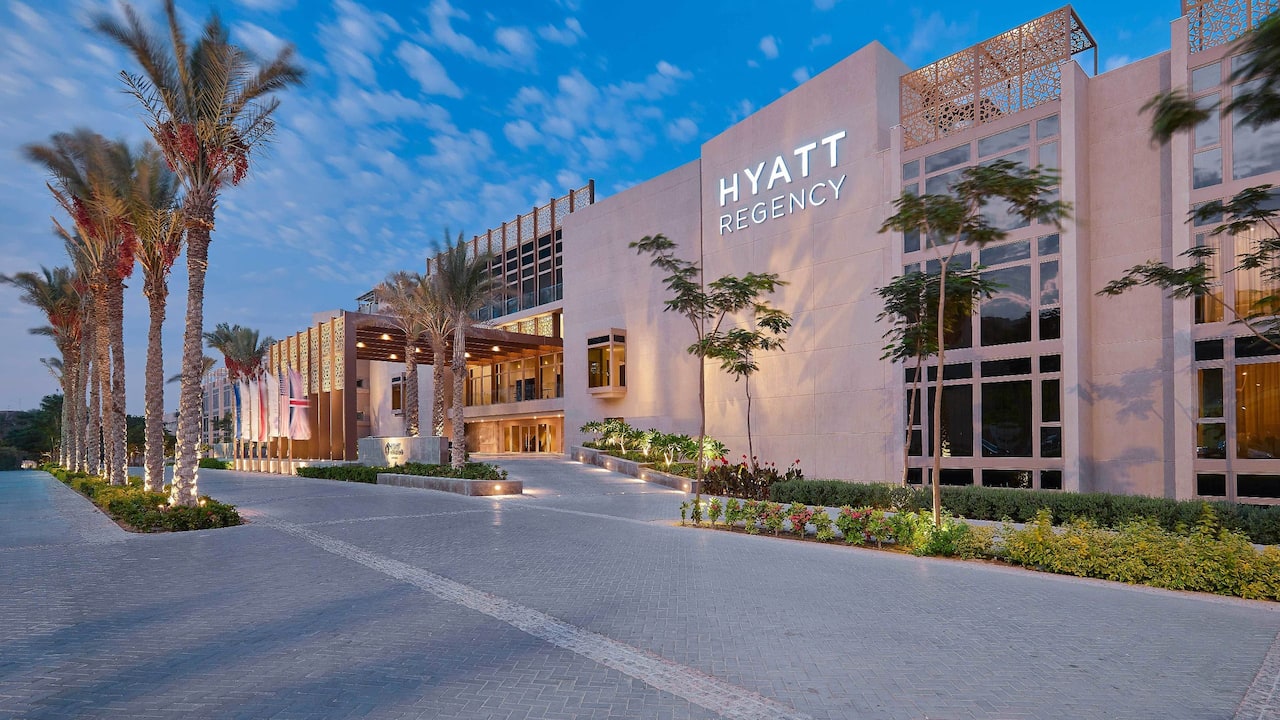 Hyatt Regency Cairo West Jobs | Hyatt Regency Cairo West Vacancies | Job Openings at Hyatt Regency Cairo West | Dubai Vacancy