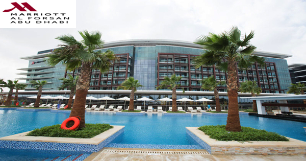 Marriott Hotel Al Forsan Abu Dhabi Jobs | Marriott Hotel Al Forsan Abu Dhabi Vacancies | Job Openings at Marriott Hotel Al Forsan Abu Dhabi | Dubai Vacancy