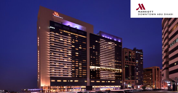 Marriott Hotel Downtown Abu Dhabi Jobs | Marriott Hotel Downtown Abu Dhabi Vacancies | Job Openings at Marriott Hotel Downtown Abu Dhabi | Dubai Vacancy