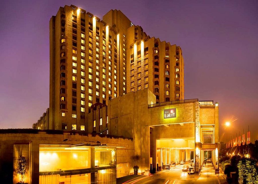 The Lalit Hotels Jobs | The Lalit Hotels Vacancies | Job Openings at The Lalit Hotels | Dubai Vacancy