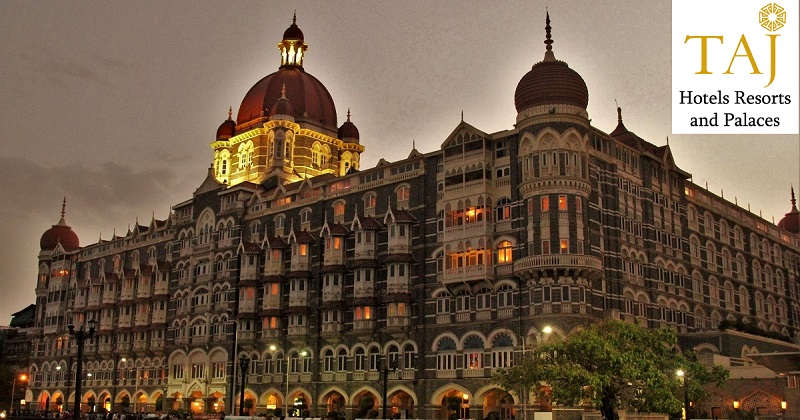 The Taj Mahal Palace Mumbai Jobs | The Taj Mahal Palace Mumbai Vacancies | Job Openings at The Taj Mahal Palace Mumbai | Dubai Vacancy