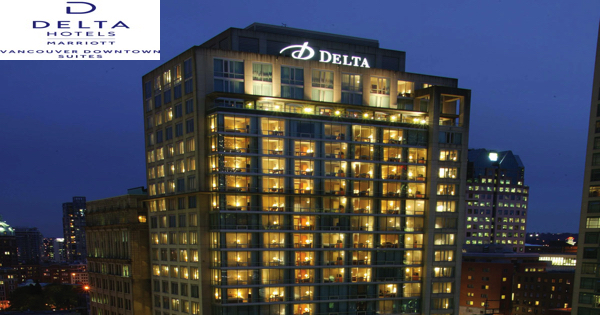 Delta Hotels Vancouver Downtown Suites Canada Jobs | Delta Hotels Vancouver Downtown Suites Canada Vacancies | Job Openings at Delta Hotels Vancouver Downtown Suites Canada | Dubai Vacancy