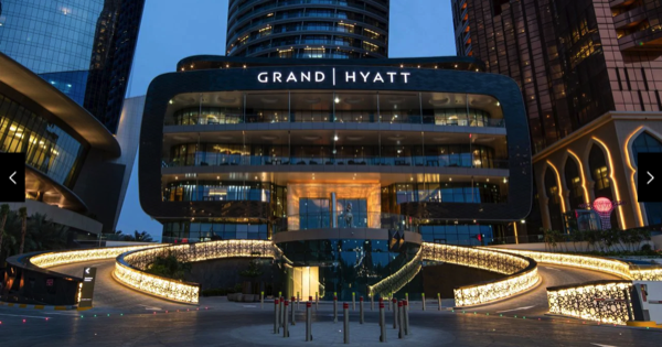 Grand Hyatt Abu Dhabi Jobs | Grand Hyatt Abu Dhabi Vacancies | Job Openings at Grand Hyatt Abu Dhabi | Dubai Vacancy