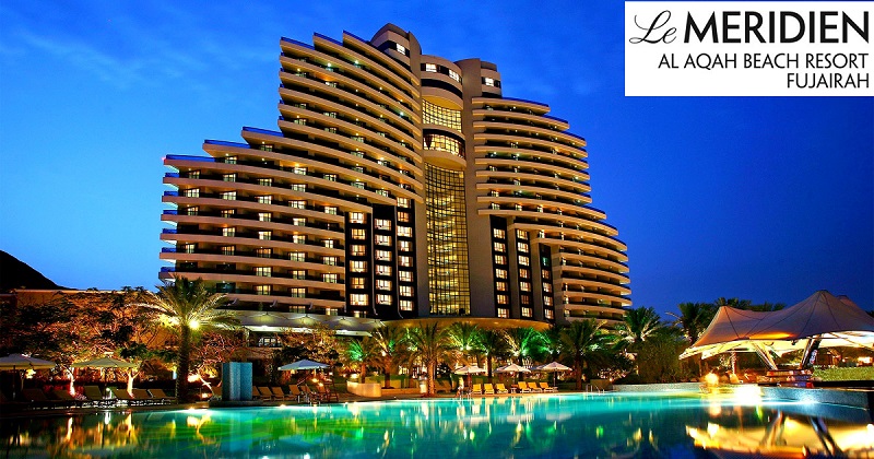 Le Meridien Al Aqah Beach Resort UAE Jobs | Le Meridien Al Aqah Beach Resort UAE Vacancies | Job Openings at Le Meridien Al Aqah Beach Resort UAE | Dubai Vacancy