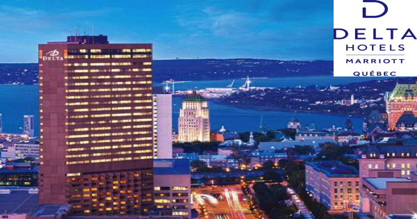 Delta Hotels Quebec Canada Jobs | Delta Hotels Quebec Canada Vacancies | Job Openings at Delta Hotels Quebec Canada | Dubai Vacancy