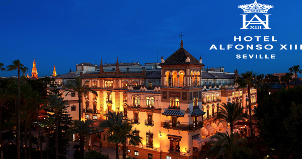 Hotel Alfonso XIII a Luxury Collection Hotel Seville Jobs | Hotel Alfonso XIII a Luxury Collection Hotel Seville Vacancies | Job Openings at Hotel Alfonso XIII a Luxury Collection Hotel Seville | Dubai Vacancy