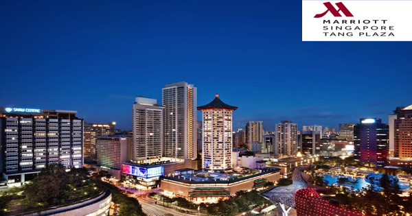 Singapore Marriott Tang Plaza Hotel Jobs | Singapore Marriott Tang Plaza Hotel Vacancies | Job Openings at Singapore Marriott Tang Plaza Hotel | Dubai Vacancy