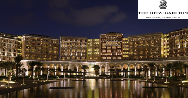 The Ritz-Carlton Abu Dhabi Grand Canal Jobs | The Ritz-Carlton Abu Dhabi Grand Canal Vacancies | Job Openings at The Ritz-Carlton Abu Dhabi Grand Canal | Dubai Vacancy