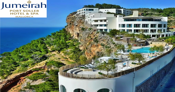 Jumeirah Port Sóller Hotel Spain Jobs | Jumeirah Port Sóller Hotel Spain Vacancies | Job Openings at Jumeirah Port Sóller Hotel Spain | Dubai Vacancy