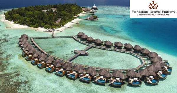 Paradise Island Resort Maldives Jobs | Paradise Island Resort Maldives Vacancies | Job Openings at Paradise Island Resort Maldives | Dubai Vacancy