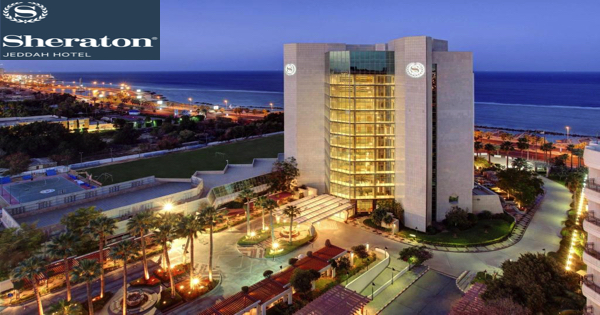 Sheraton Jeddah Hotel Saudi Arabia Jobs | Sheraton Jeddah Hotel Saudi Arabia Vacancies | Job Openings at Sheraton Jeddah Hotel Saudi Arabia | Dubai Vacancy