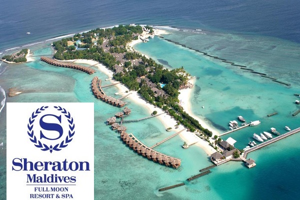 Sheraton Maldives Full Moon Resort and Spa Jobs | Sheraton Maldives Full Moon Resort and Spa Vacancies | Job Openings at Sheraton Maldives Full Moon Resort and Spa | Dubai Vacancy