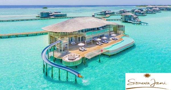 Soneva Jani Maldives Jobs | Soneva Jani Maldives Vacancies | Job Openings at Soneva Jani Maldives | Dubai Vacancy