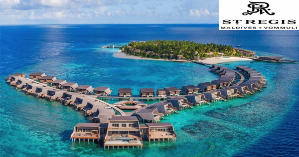 The St. Regis Maldives Vommuli Resort Jobs | The St. Regis Maldives Vommuli Resort Vacancies | Job Openings at The St. Regis Maldives Vommuli Resort | Dubai Vacancy