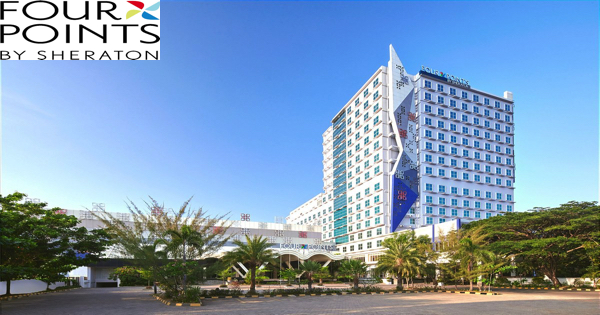 Four Points by Sheraton Makassar Jobs | Four Points by Sheraton Makassar Vacancies | Job Openings at Four Points by Sheraton Makassar | Dubai Vacancy
