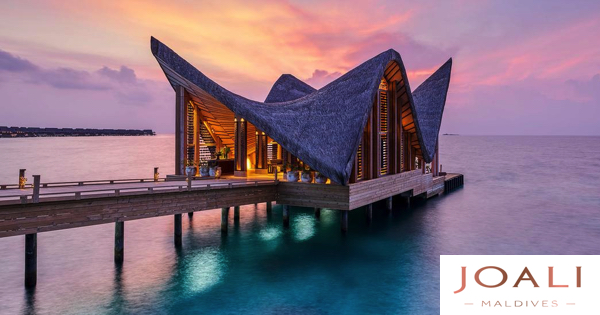 JOALI BEING MALDIVES Jobs | JOALI BEING MALDIVES Vacancies | Job Openings at JOALI BEING MALDIVES | Dubai Vacancy
